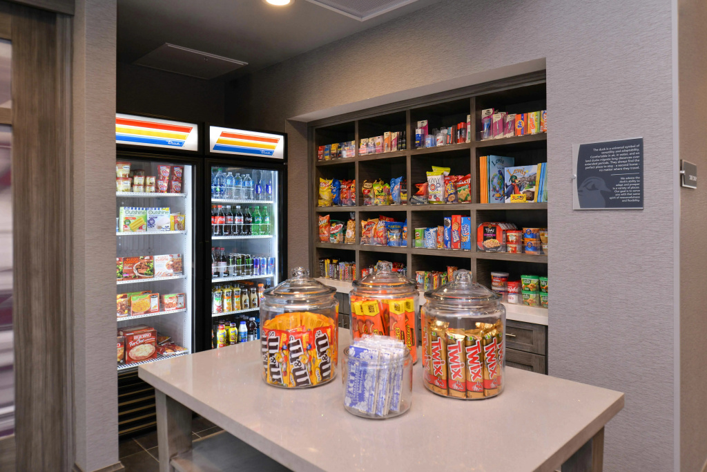 Homewood Suites by Hilton Trophy Club Southlake - Général