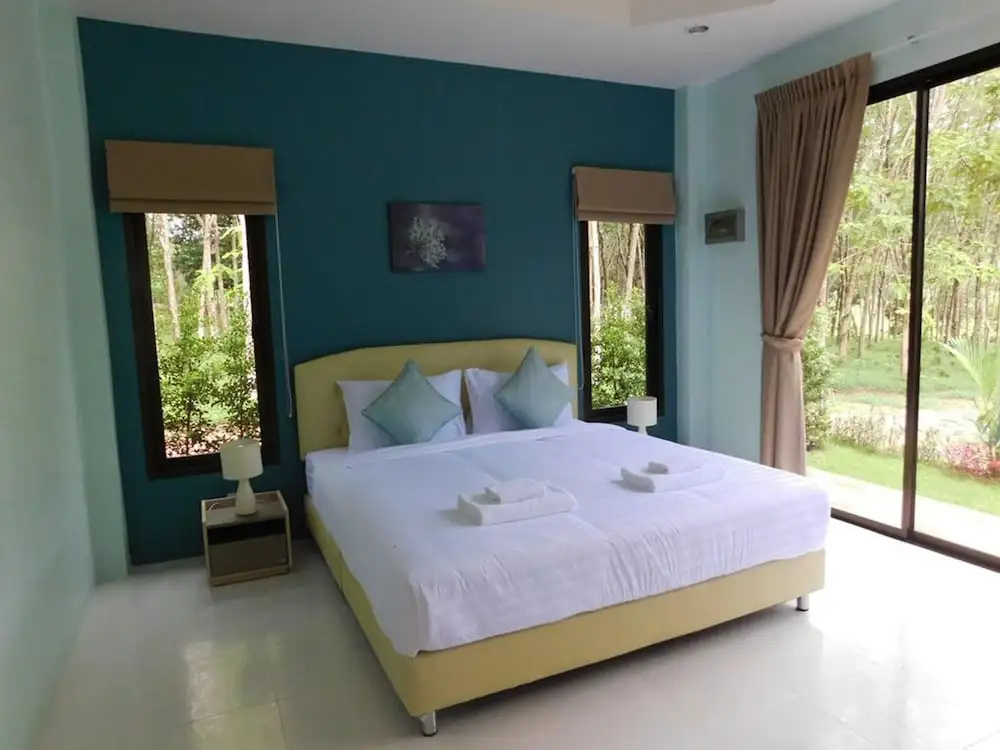 Phuket Sirinapha Resort - Chambres
