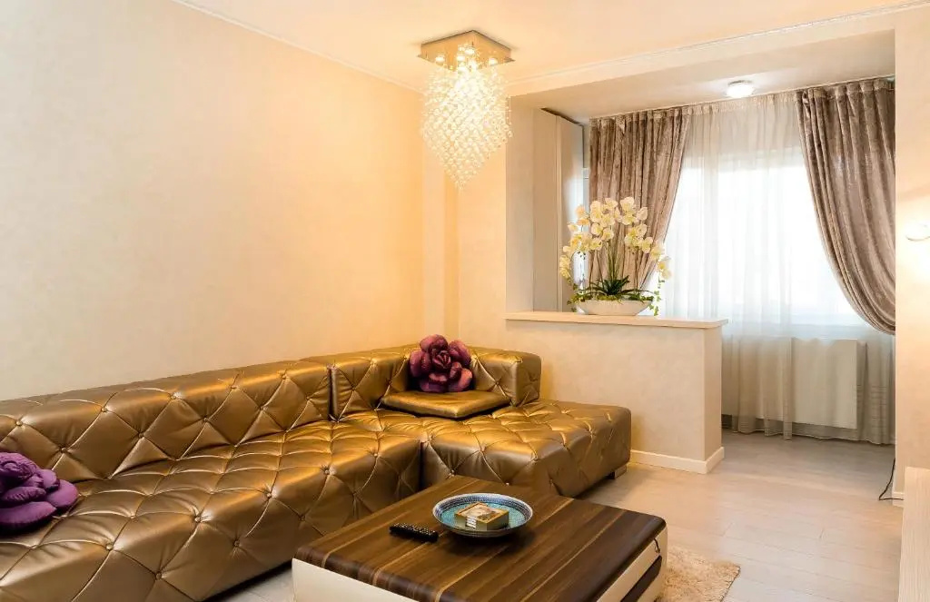 Superb Luxury Apartment, 1,7 km to the City Centre - фото 3