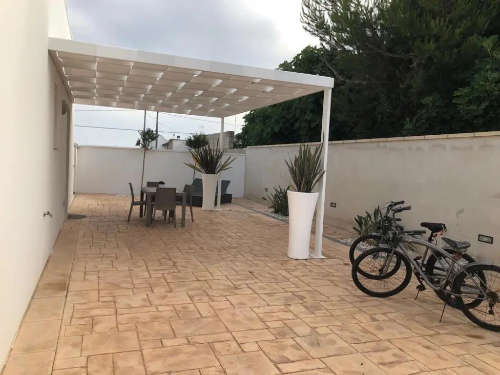 Villa Holidays