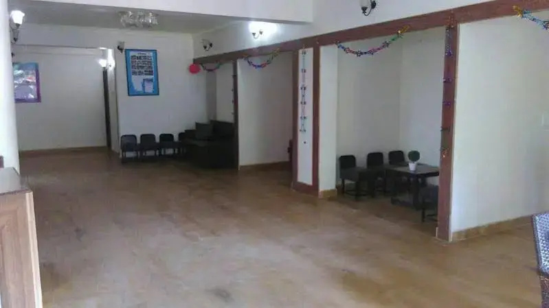Resort Mello Rosa - Général