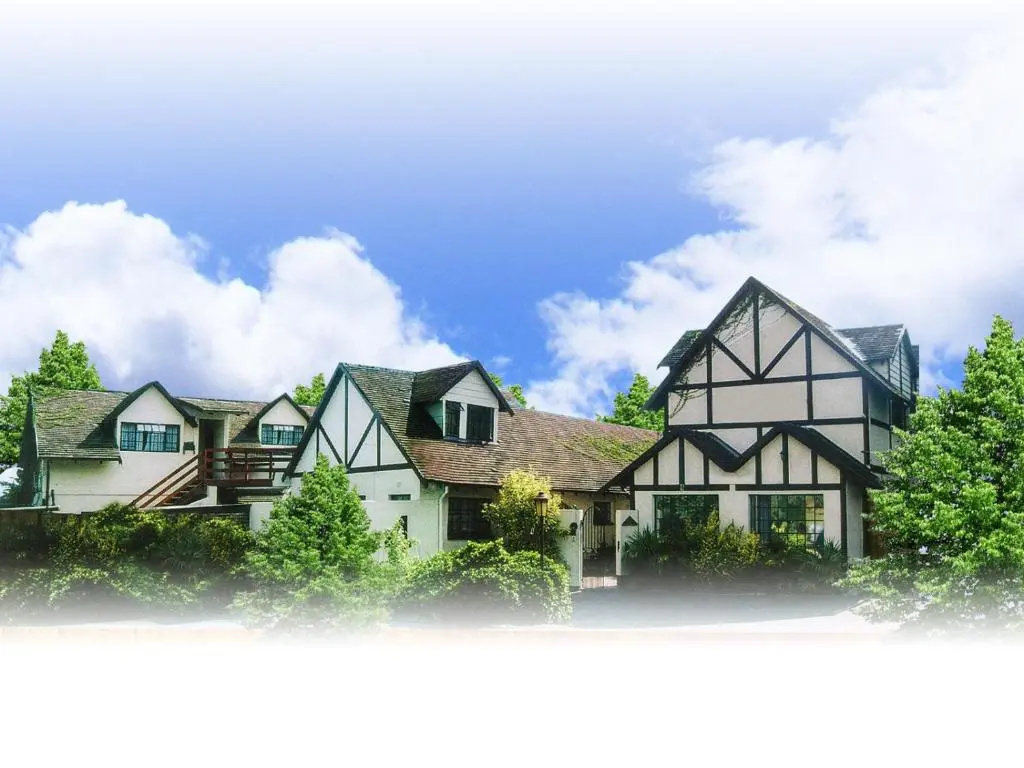 Tudor Lodge - Chambres