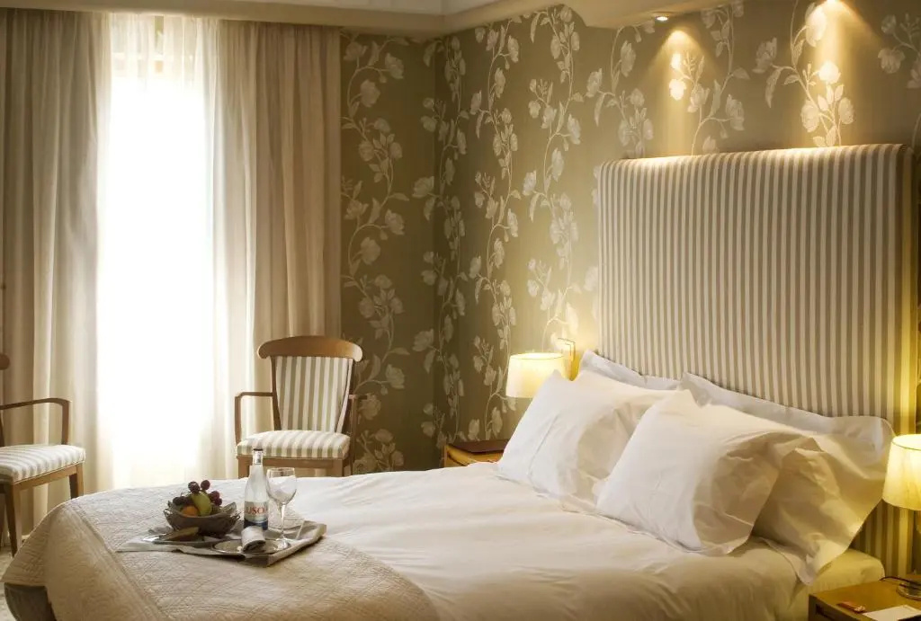 Pousada de Viana do Castelo - Historic Hotel - Chambres
