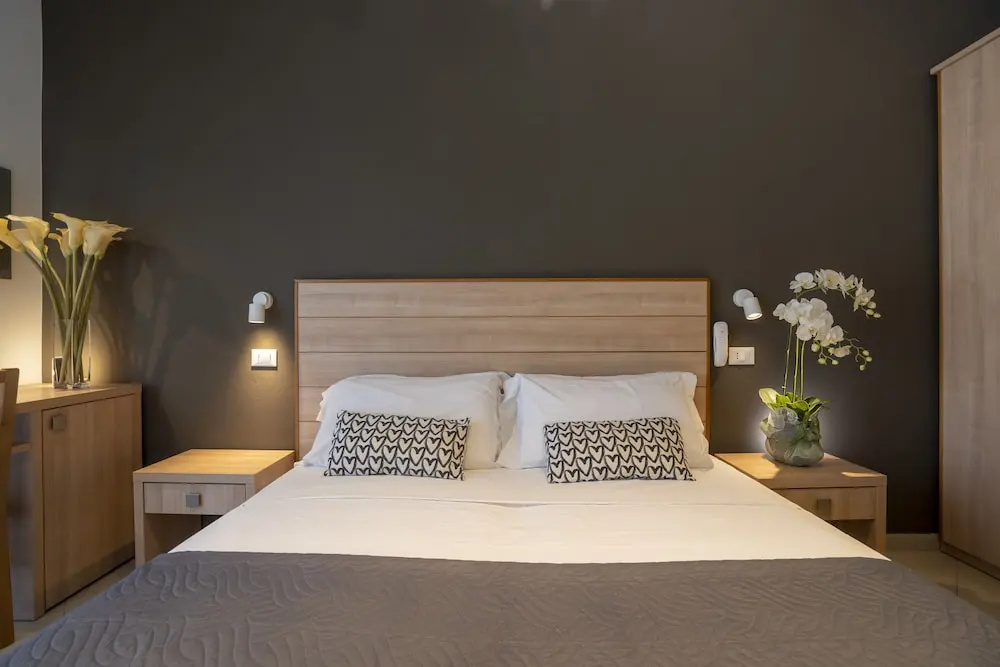 Comfort Triple room with balcony
