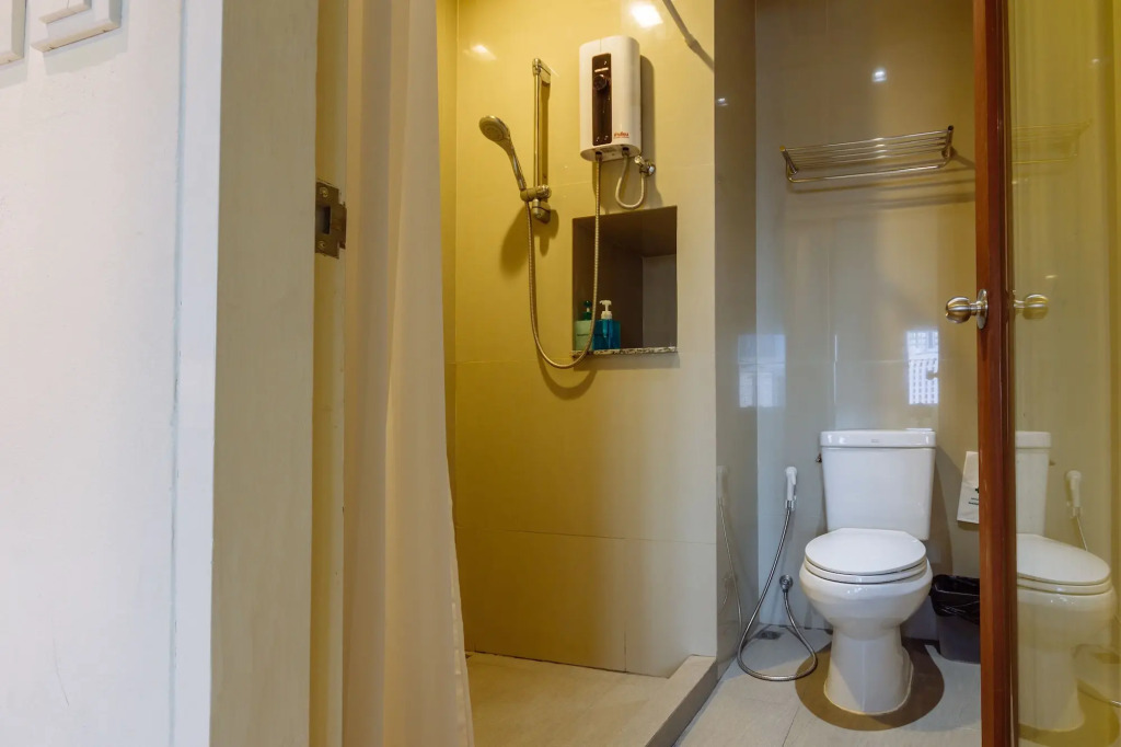 Siamaze Hostel by null