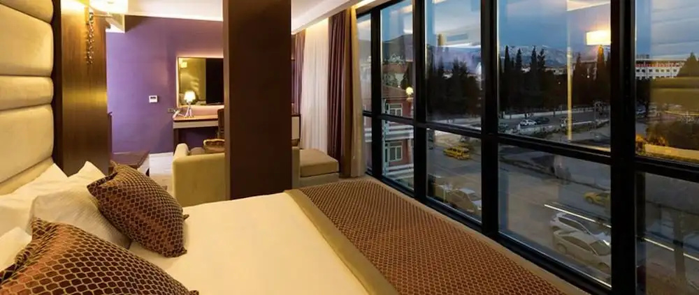 Hassuites Muğla - фото 7