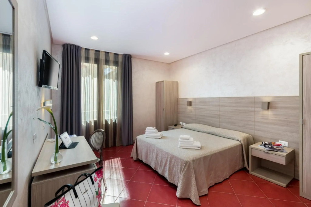 Hotel Biancolilla - Général