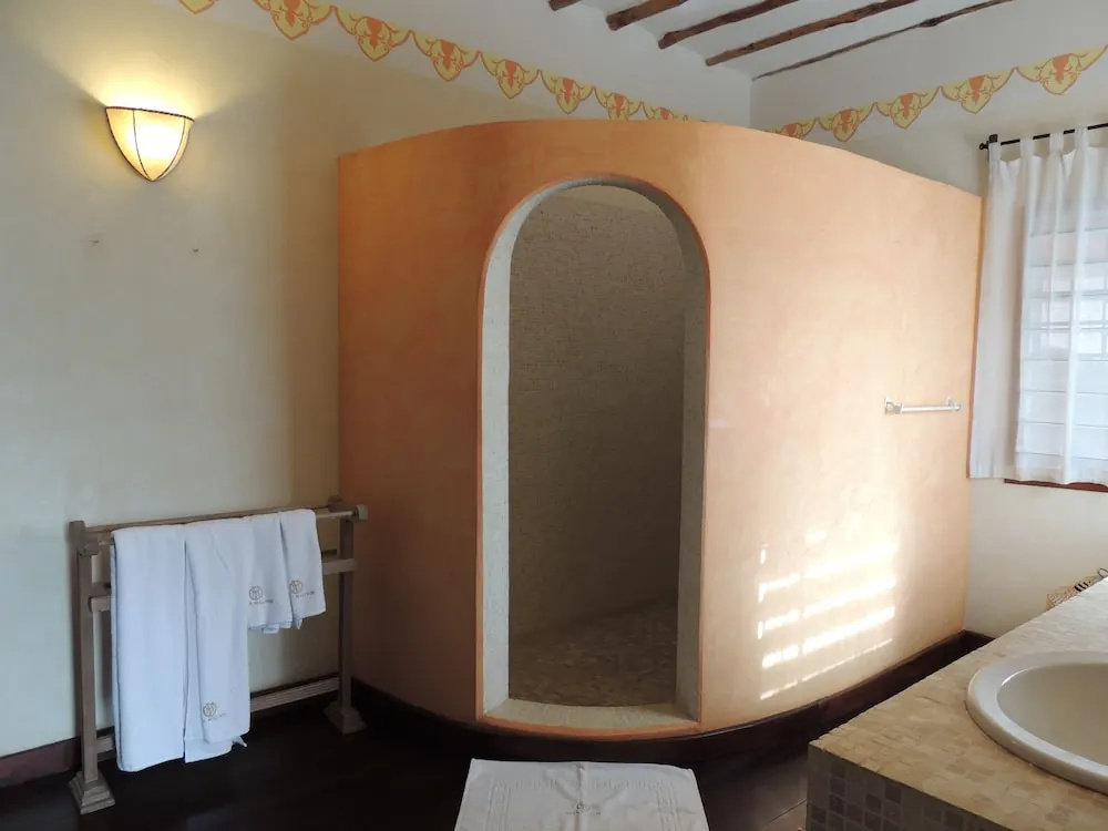 Hotel Villa Malindi - Chambres