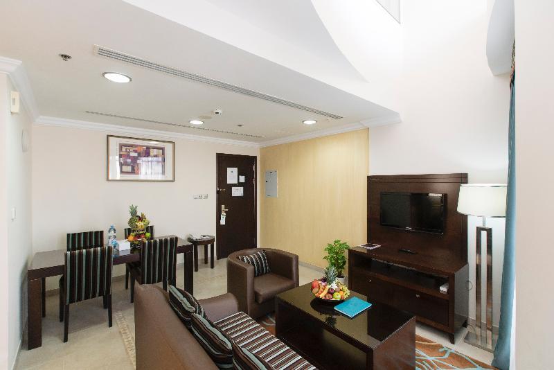 Marmara Hotel Apartments