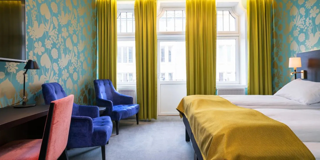Hotel photo 46