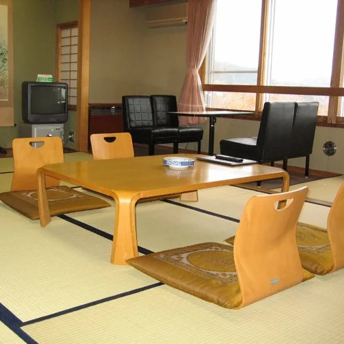 Nishihoppo Onsen Hotel — фото