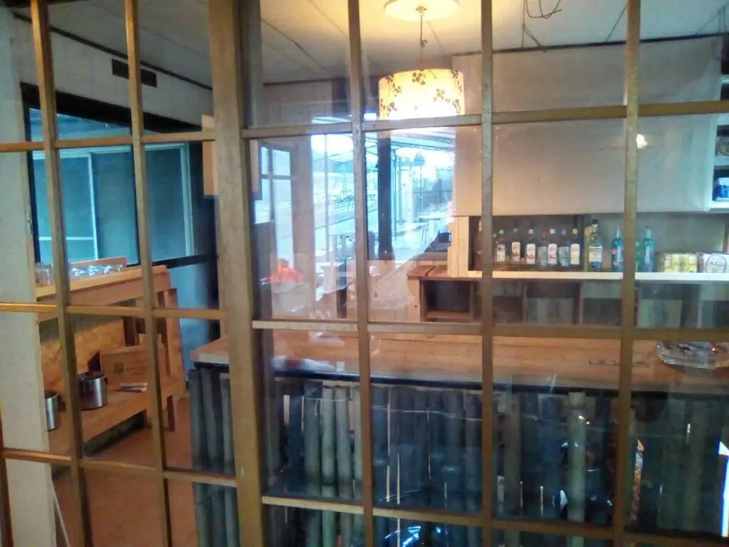 ILA hakushu guest house - Hostel