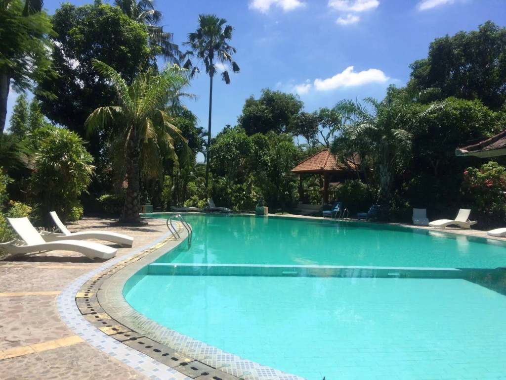 Hotel photo 10