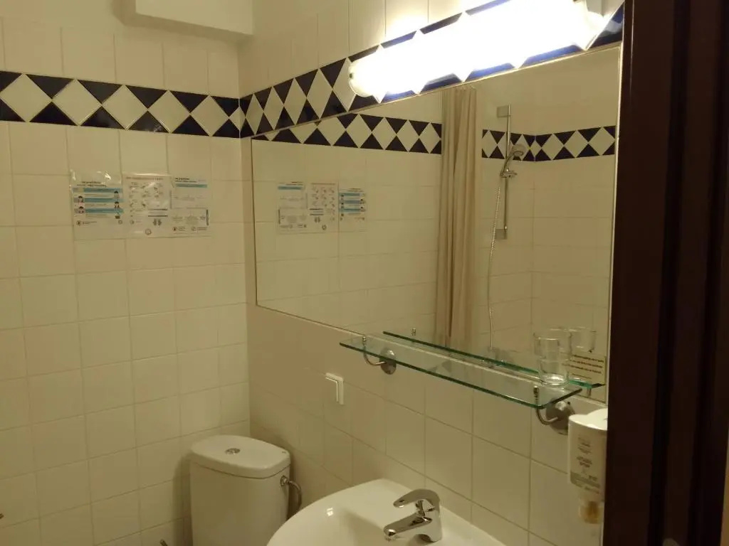 Hotel Stare Miasto Old Town - Chambres
