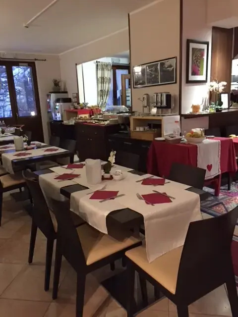 Residence dei Walser - Général
