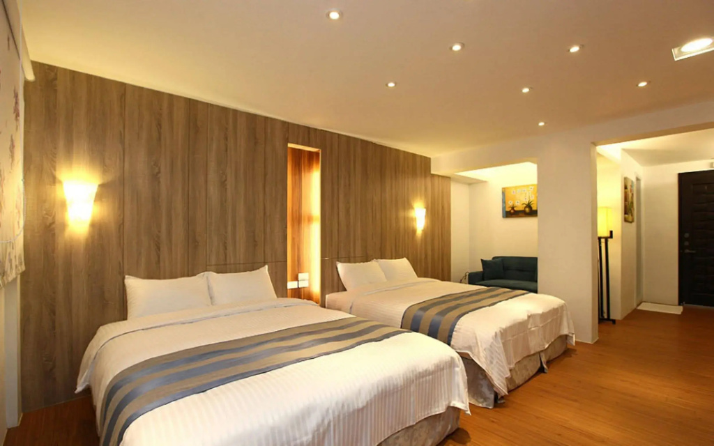 Hotel photo 12