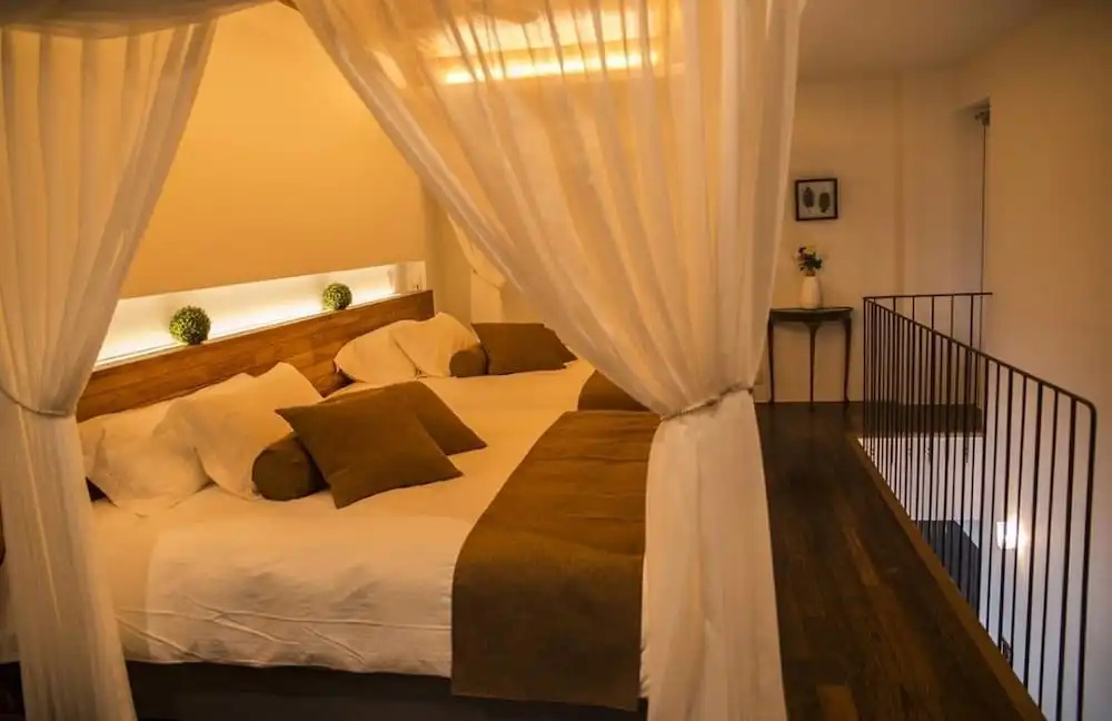 The Seven Stars Resort ISHIGAKI - Chambres