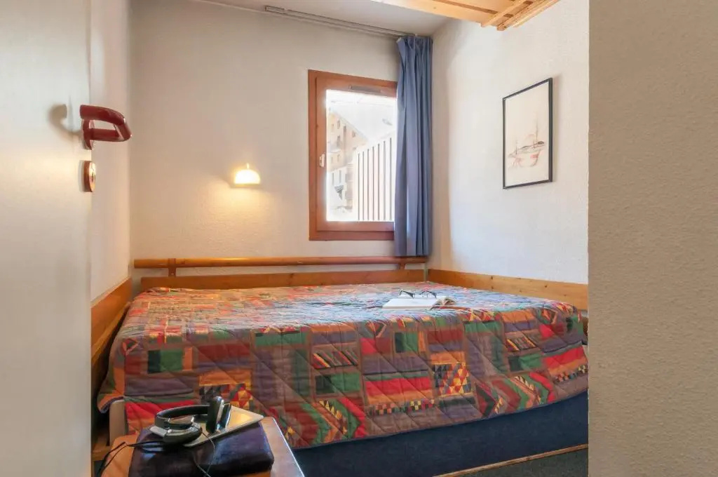 Résidence Pierre & Vacances Résidence Le Peillon - Chambres