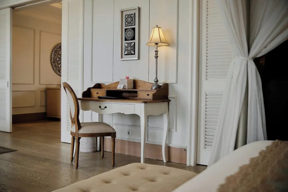 Rumah Luwih Bali