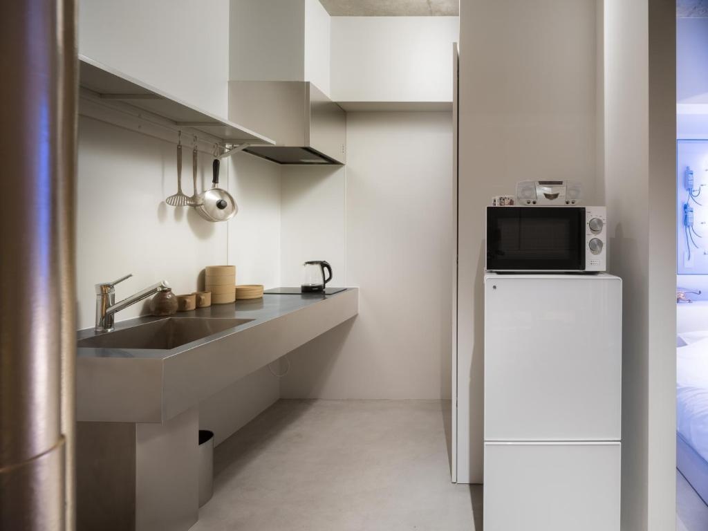 BnA STUDIO Akihabara 사진 13