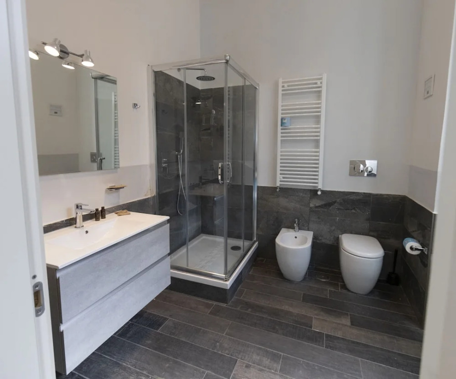 Номер Standard в Arch Rome Suites