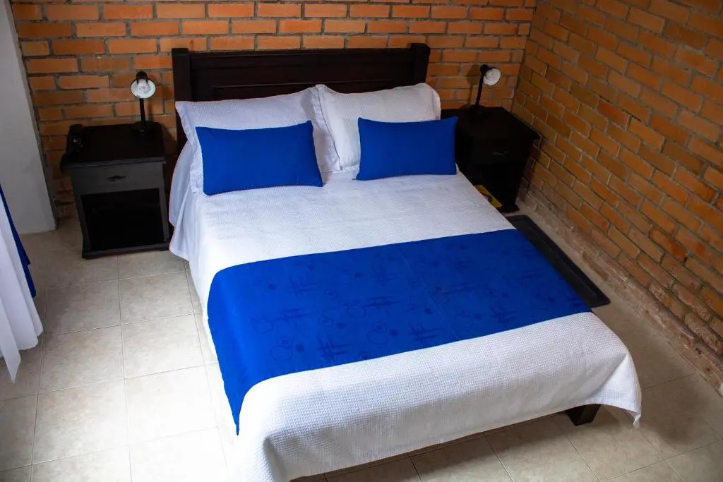 Hotel Resort Villa Del Sol - Chambres