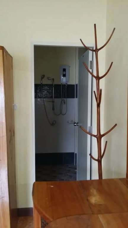 Одноместный номер Standard двуспальная кровать в Khaolak Summer House Resort