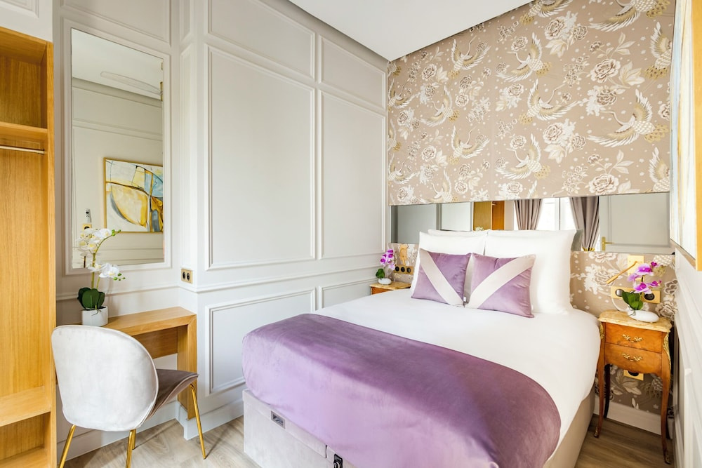Voir la photo 4 — Merveil Luxury Suite - Martin VII