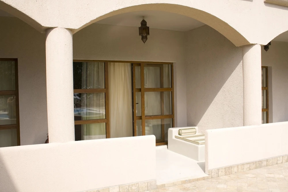 Hotel Mellow - Chambres
