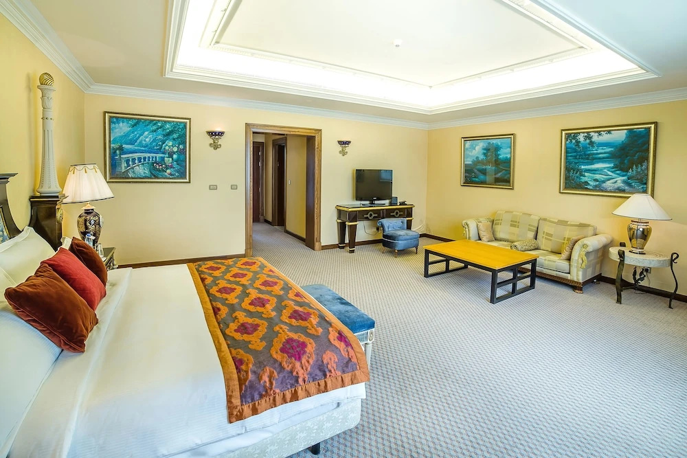 Al Raha Beach Hotel Villas — фото 5