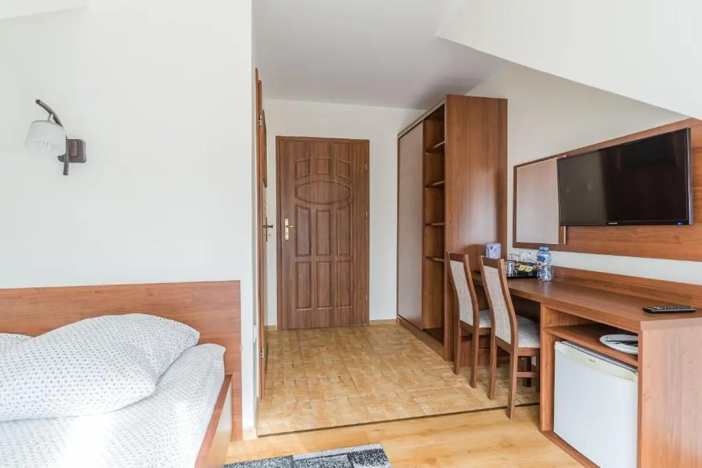 Ramzes - Chambres