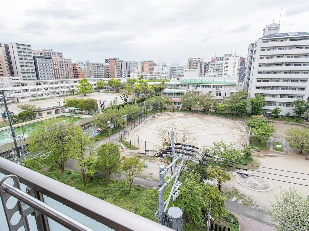 Oyo 44789 Dream Inn Hakata 사진 13