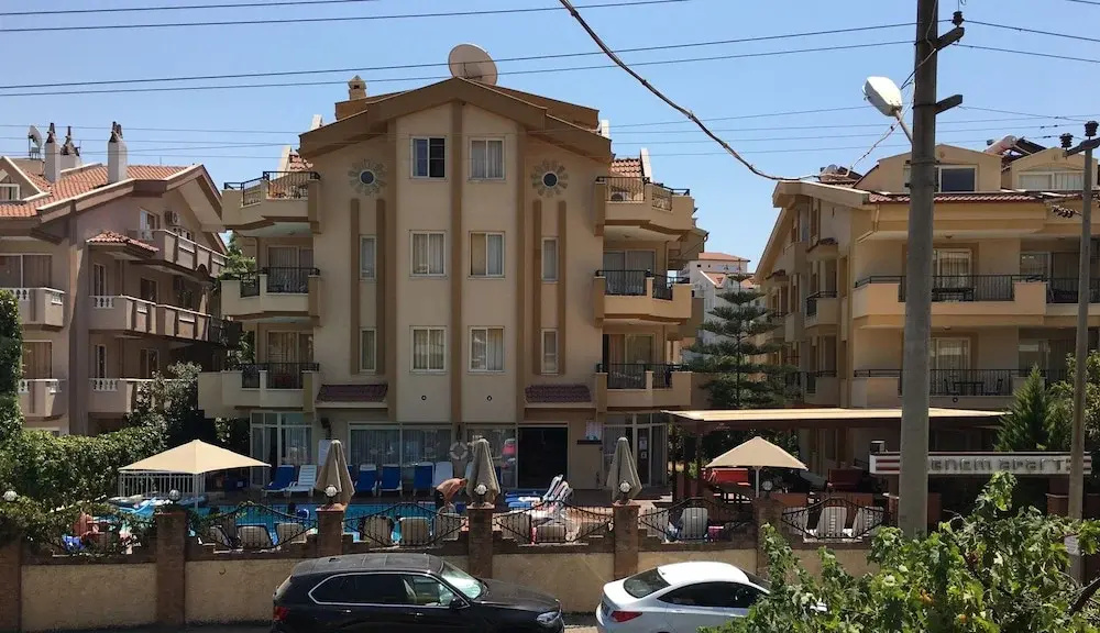Hotel photo 10