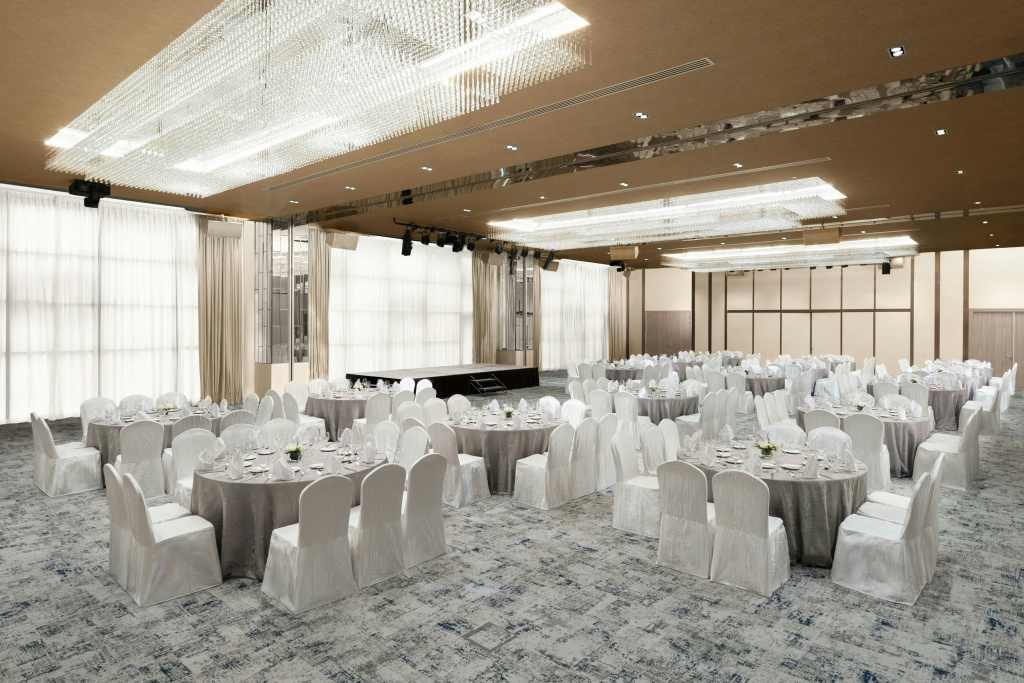 Genting Hotel Jurong - Général