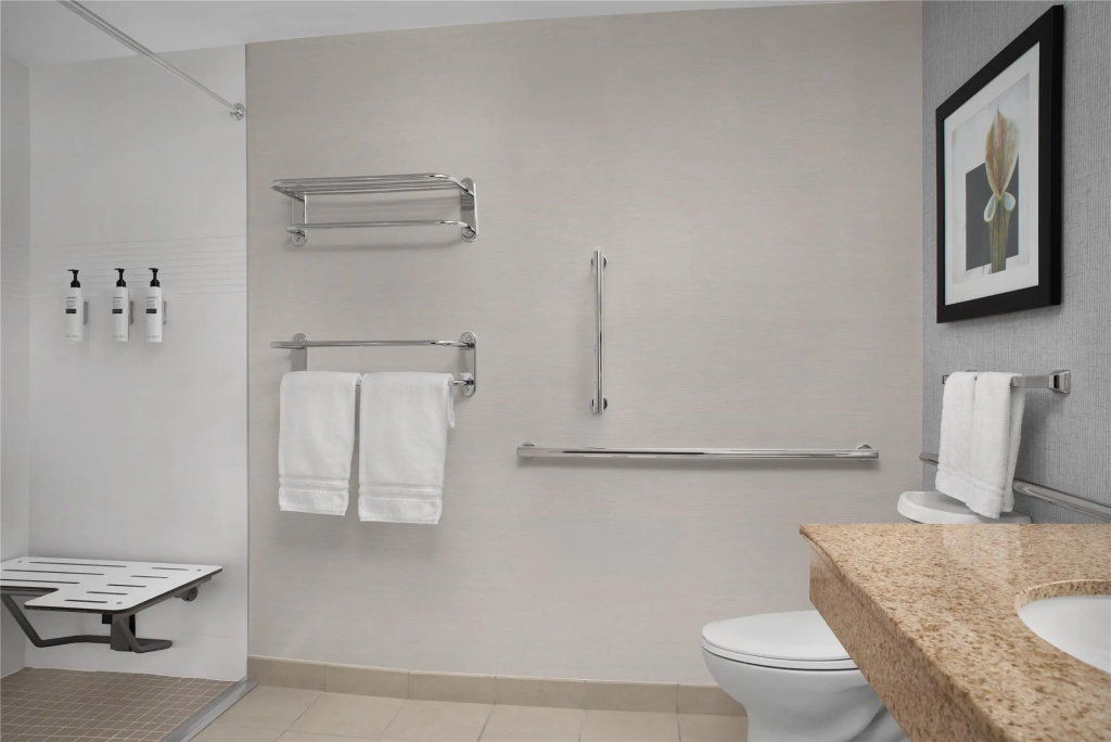Hilton Garden Inn Tallahassee Central - Chambres
