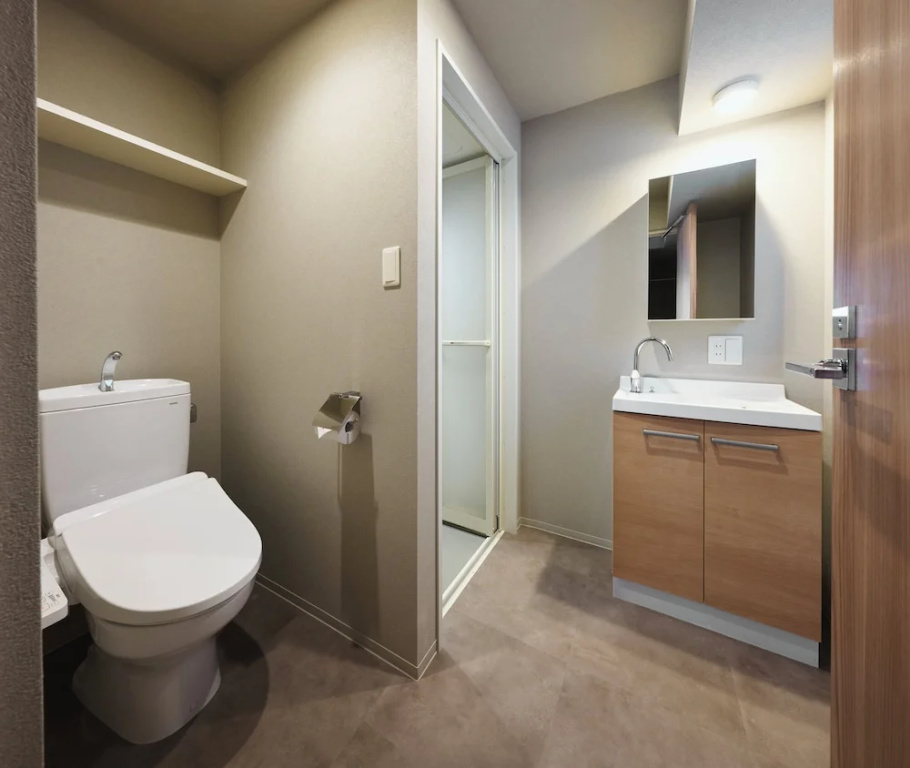 Residence Hotel Hakata 19 사진 13