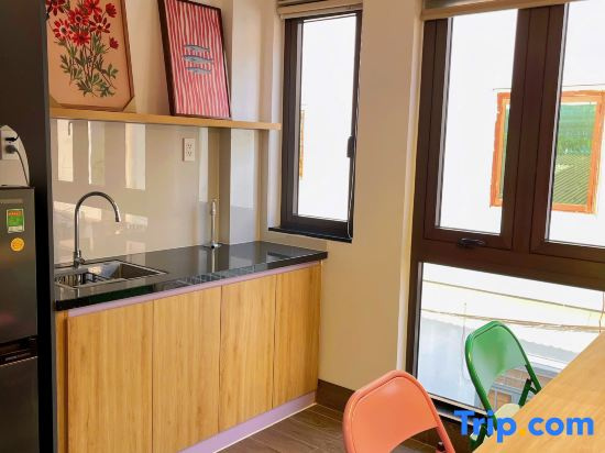 Corgi House Da Nang – Airport & City Center