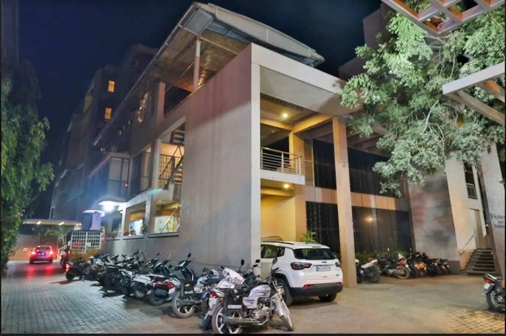 Hotel photo 2