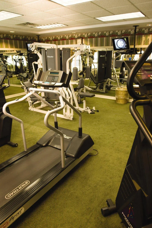Club Wyndham Nashville - Général