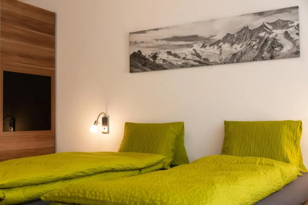 2 Bedrooms Superior Apartment