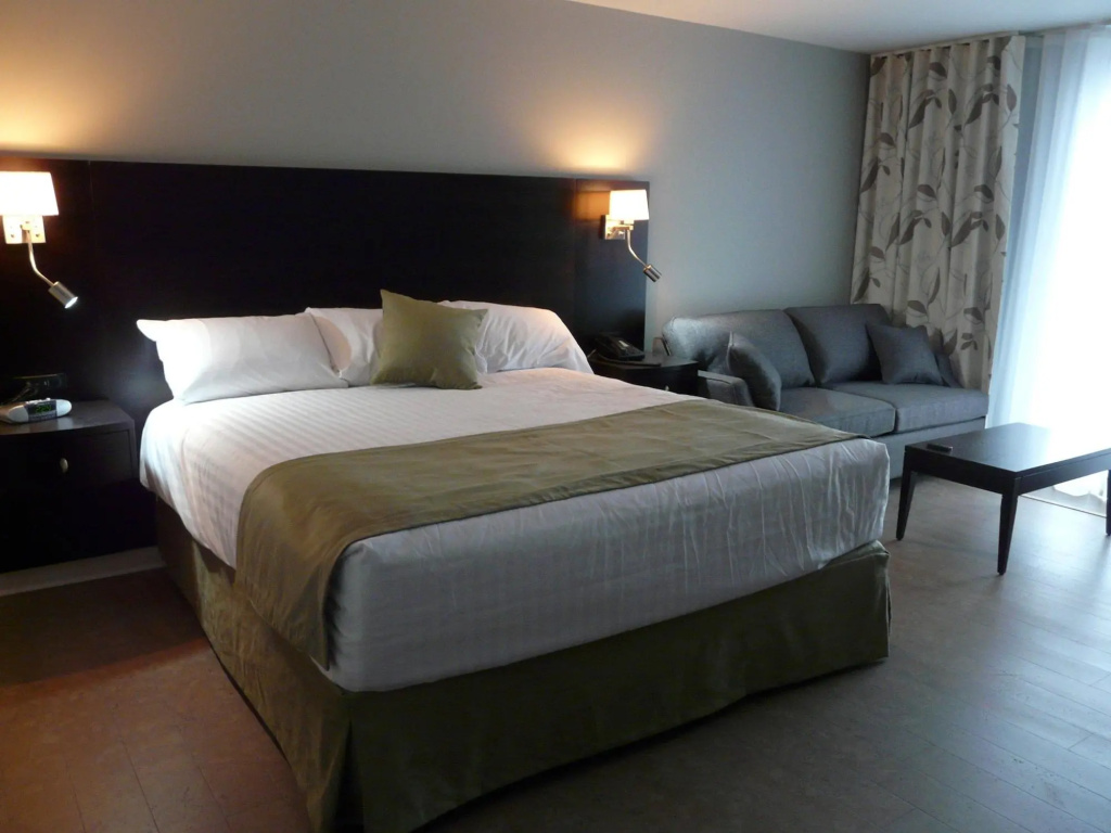 Auberge des Gallant — 3