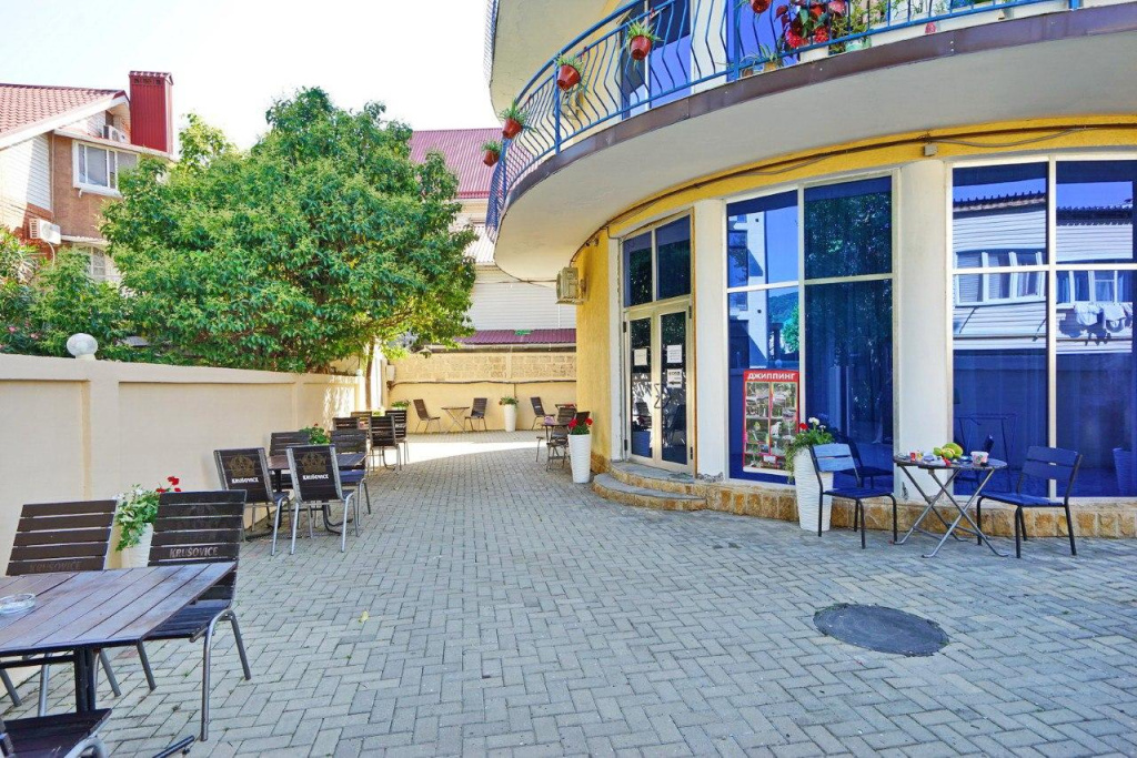 Hotel photo 26