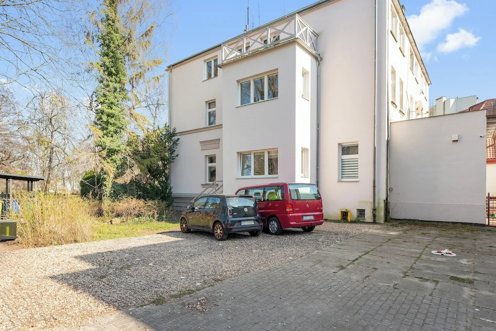 Nadmorski by Grand Apartments