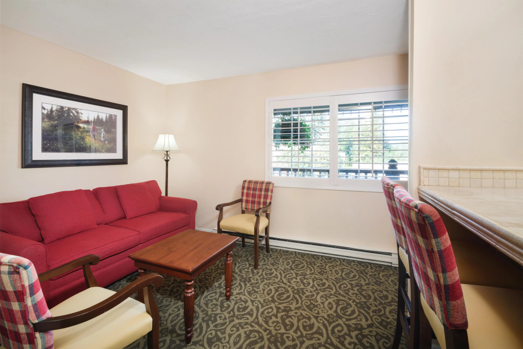 Best Western Country Lane Inn — фото 6