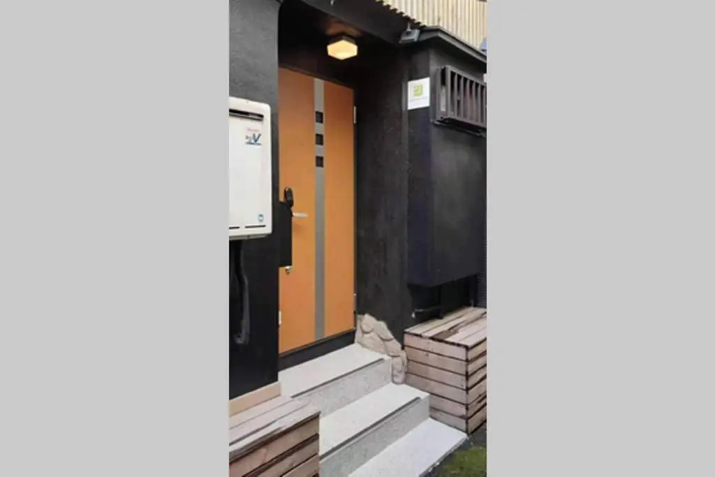 Hirai Utopia Hotel