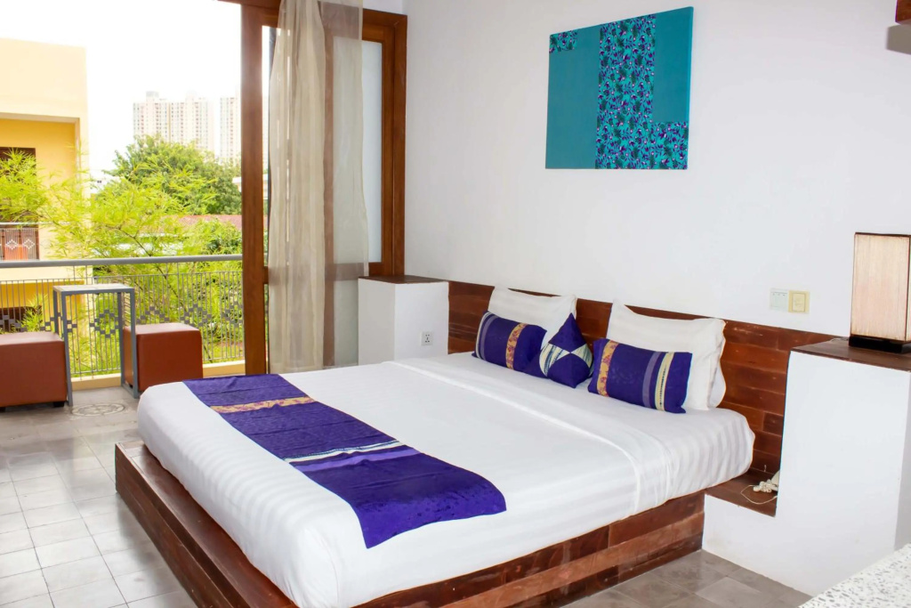 House Boutique Eco Hotel — 4
