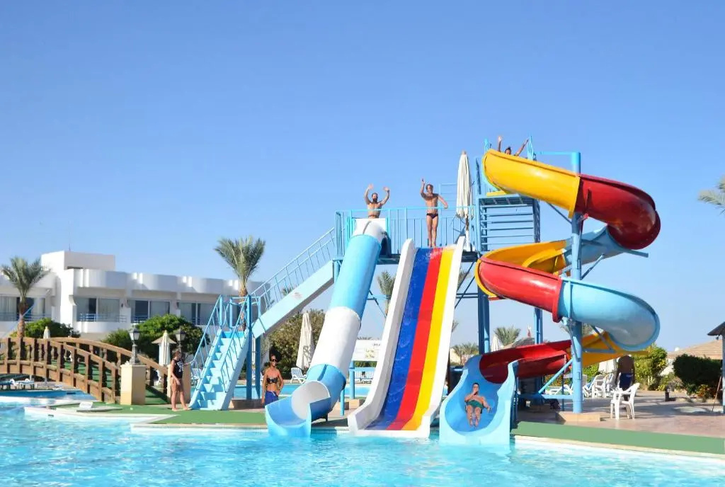 Uni Sharm Aqua Park, Хадаба, Єгипет мініатюра 12