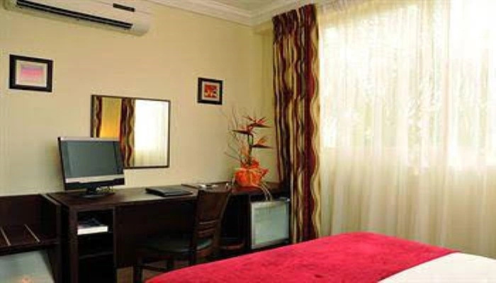Hotel photo 3