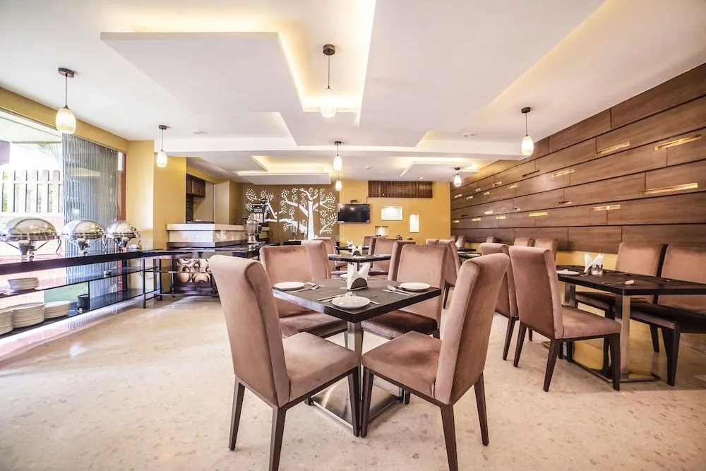 Fabhotel Magnus Star Koregaon Park - Général