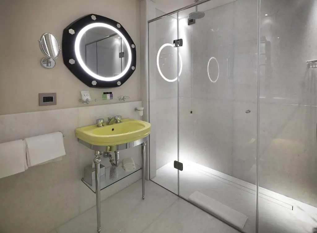 Hotel L'Orologio Venezia - Chambres